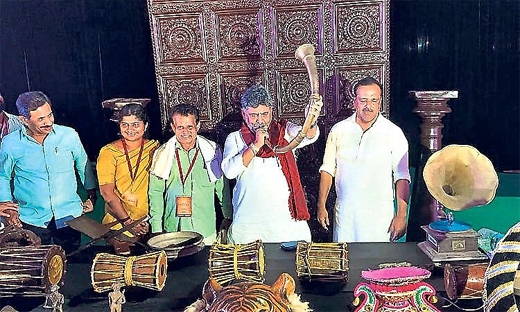 D.K. Shivakumar
